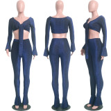 S3416 Fashion Bodysuit Bodysuits