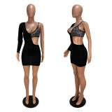 CY1090 Fashion Bodysuit Bodysuits