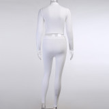 20375+20434 Fashion Bodysuit Bodysuits