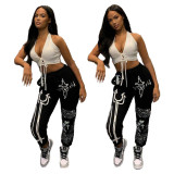 CY8012 Fashion Pant Pants