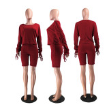Z1039 Fashion Bodysuit Bodysuits
