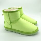 5854 Fashion Snow Boot Boots