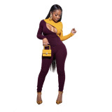 Fashion Bodysuit Bodysuits  TY116523