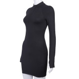 A20442D Fashion Bodysuit Bodysuits