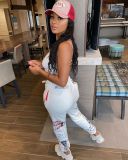 CY8012 Fashion Pant Pants