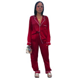 G0284 Fashion Bodysuit Bodysuits Pajamas