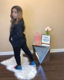 F8036 Fashion Bodysuit Bodysuits