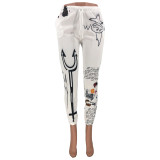 CY8012 Fashion Pant Pants