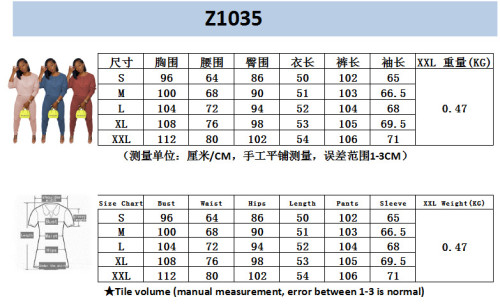 Z1035 Fashion Bodysuit Bodysuits