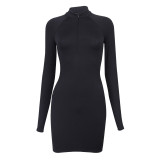 A20442D Fashion Bodysuit Bodysuits