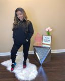 F8036 Fashion Bodysuit Bodysuits