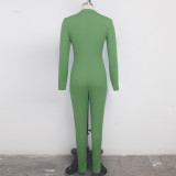 Fashion Bodysuit Bodysuits SMR9371