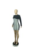 CY1260 Fashion Bodysuit Bodysuits