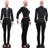 TK6125 Fashion Bodysuit Bodysuits