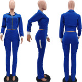 TK6125 Fashion Bodysuit Bodysuits