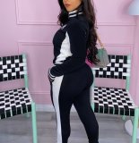 AL129 Fashion Bodysuit Bodysuits