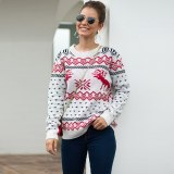 CFA724 Fashion Sweater Sweaters