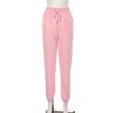 P1735139 Fashion Sports Pant Pants