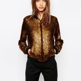 15130F618 Fashion Jacket Coat Coats