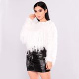 Z031 Fashion Sweater Sweaters