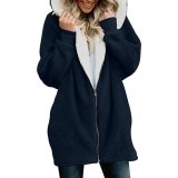 M922 Fashion Coat Coats