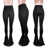 WY6715 Fashion Pant Pants