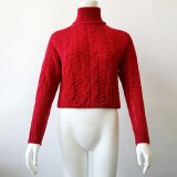 BP5226 Fashion Sweater Sweaters