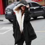 S00026 New Style Winter Coat Coats