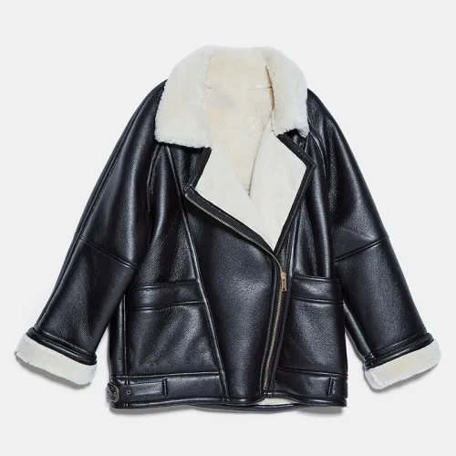 2020 Winter Fashion Jacket Coat Coats