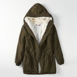 S00026 New Style Winter Coat Coats