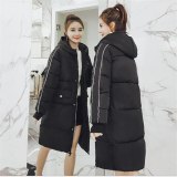 6656 New Fashion Couples Winter Bubble Coat Coats