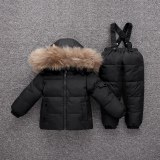 BLTH8938 Children Bubble Coat Coats