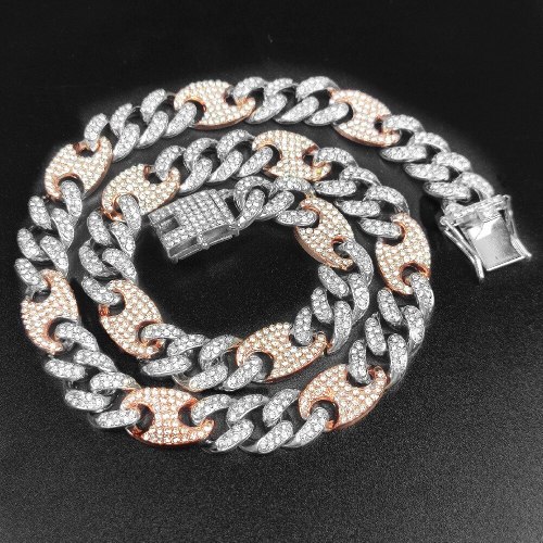 Hip Hop Necklace Necklaces