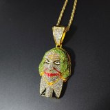 Hip-Hop Necklace Necklaces