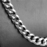 Hip Hop Miami Cuban Link Chain Necklace Necklaces