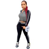 Fashion Tracksuit Tracksuits 1389598