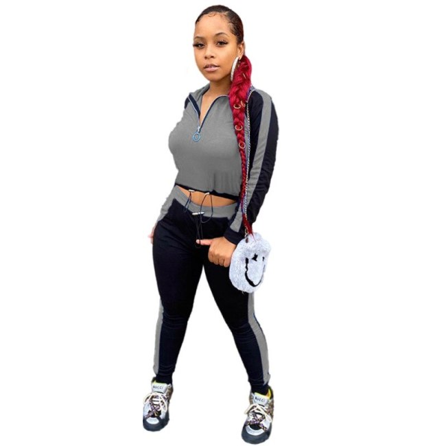 Fashion Tracksuit Tracksuits 1389598