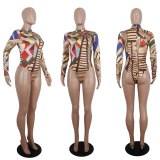 Fashion Bodysuit Bodysuits 1395977