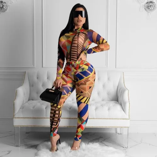 Fashion Bodysuit Bodysuits 1395977