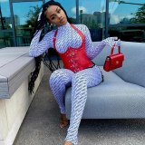 Fashion Streetwear Outfits Bodysuit Bodysuits 1395986