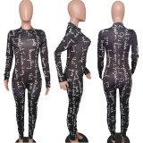 Fashion Bodysuit Bodysuits 1397533