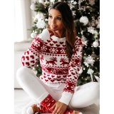 Long Sleeve Sweater Sweaters 1397543