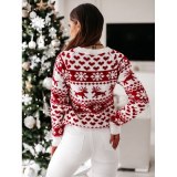 Long Sleeve Sweater Sweaters 1397543