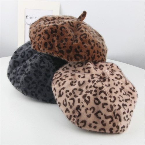 Winter Baby Beret Hat Hats 1398949