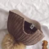 Fashion Baby Hat Knitted Winter Warm Hats 1398959