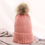 Winter Mom Women Baby Kids Crochet Knitted Hat Hat 18-8211025