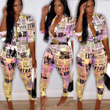 Fashion Bodysuit Bodysuits  AL04812