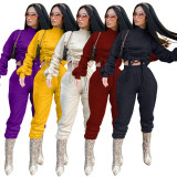 Fashion Bodysuit Bodysuits B202832
