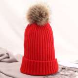 Winter Mom Women Baby Kids Crochet Knitted Hat Hat 18-8211025