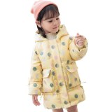 Baby Warm Hooded Outerwear Coat Coats LB880936